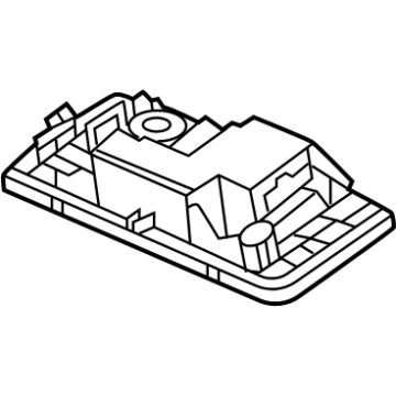 Honda 34254-T20-A01ZA