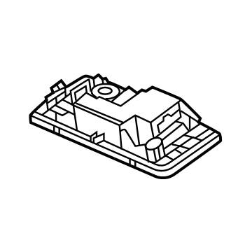 Honda 34254-T20-A01ZB