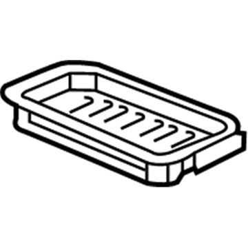 Honda 39570-THR-A02 CHARGER UNIT, WIRELESS