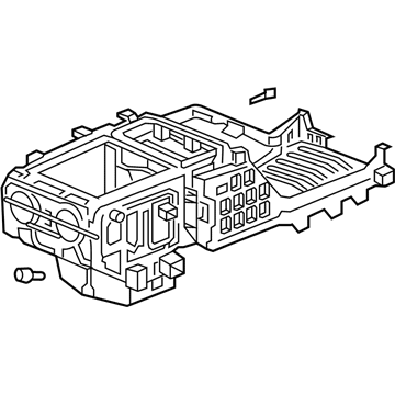 Honda 83428-THR-A11ZA