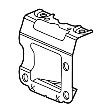 Honda 36804-THR-A00