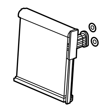 Honda 80210-30A-A01