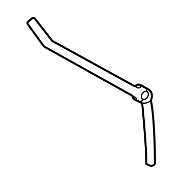 Honda 80271-T21-A00