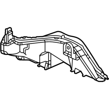Honda 79103-30A-A01