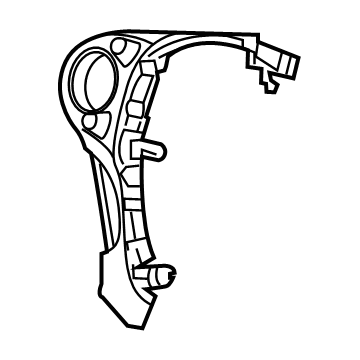 Honda 78542-TG7-A03ZA
