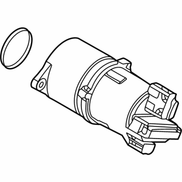 Honda 53660-T22-A04