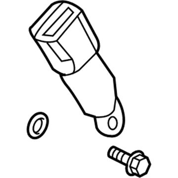 Honda 04823-THR-A01ZA