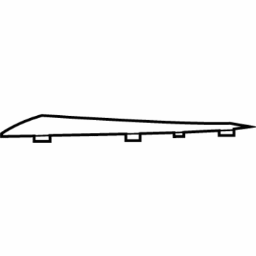 Honda 71202-T20-A01