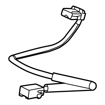 Honda 39116-3A0-A01