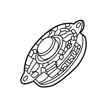 Honda 8A430-3K0-H01