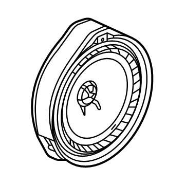 Honda 8A420-3V0-A01