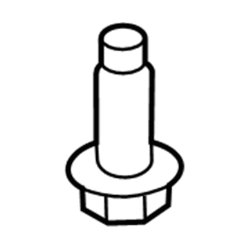 Honda 57376-SNA-A00 Honda 57376-SNA-A00