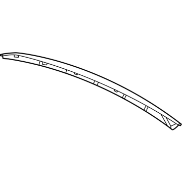 Honda 62131-T20-305ZZ