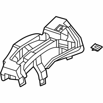 Honda 54712-T20-A81