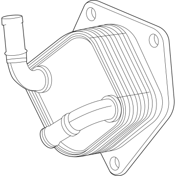 Honda 25560-5LJ-004