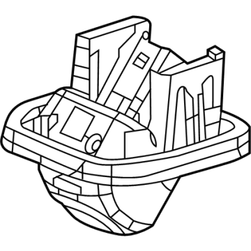 Honda 39530-T20-A02