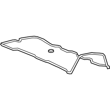 Honda 12341-RPY-G01