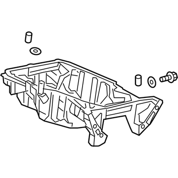 Honda 11200-6B2-A00