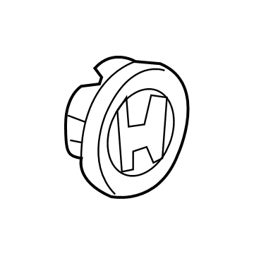 Honda 44732-TVA-A11