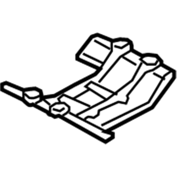 Honda 11221-5A2-A00