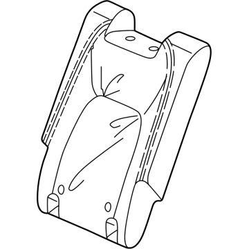 Honda 82121-3W0-A11ZA