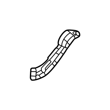 Honda 82138-3W0-A01ZA