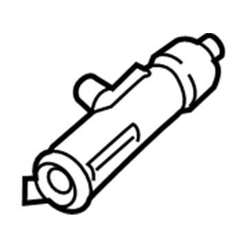 Honda 74961-THR-A02