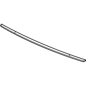 Honda 74121-3W0-A00