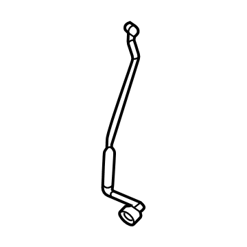 Honda 74145-3W0-A00