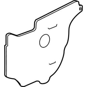 Honda 72821-TG7-A01