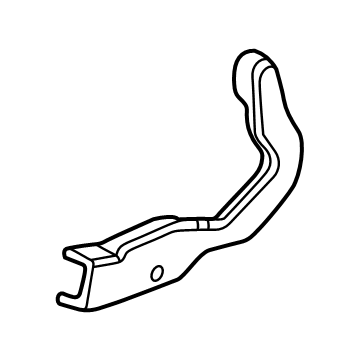 Honda 82115-3A0-A01ZA
