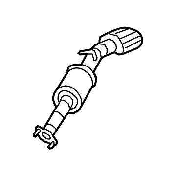 Honda 18330-TGS-A01