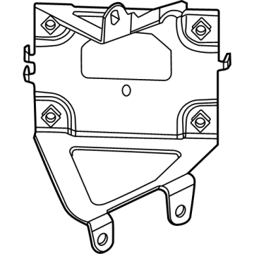Honda 8S415-3A0-A10