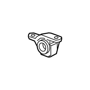 Honda 50710-TYA-A01