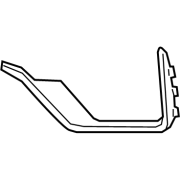 Honda 71118-TLA-A50