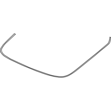 Honda 73226-T43-J01