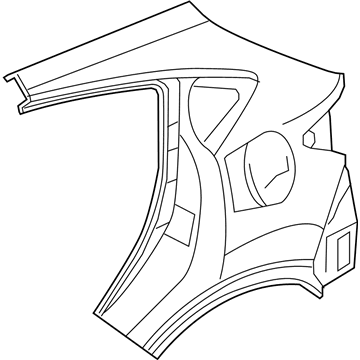 Honda 04646-T7W-A80ZZ