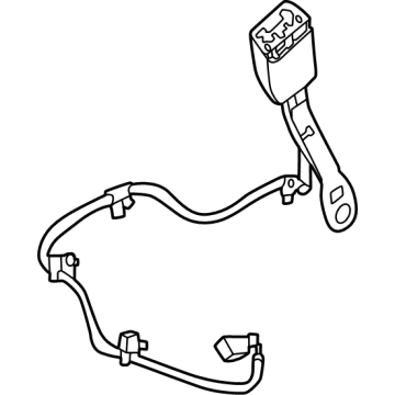 Honda 04813-30A-A00ZA
