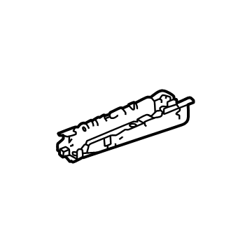Honda 04653-30A-A00ZZ