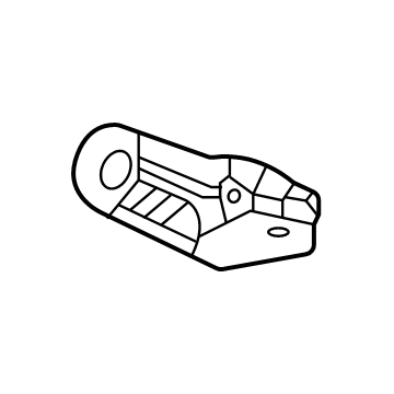 Honda 82290-3W0-A01