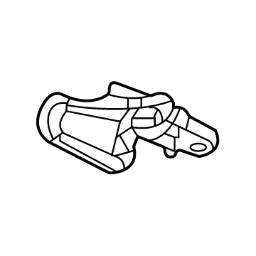 Honda 82226-3W0-A01