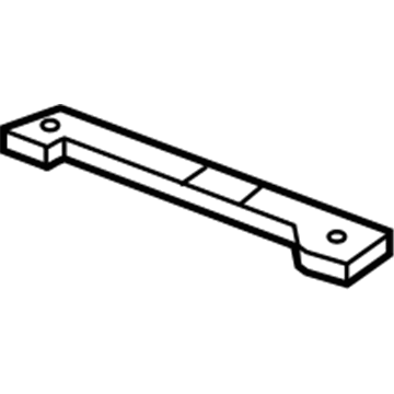 Honda 32126-SFY-000 Bracket, EPS Sub-Wire
