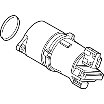 Honda 53660-3W0-A23