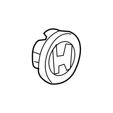 Honda 44732-TVA-A11