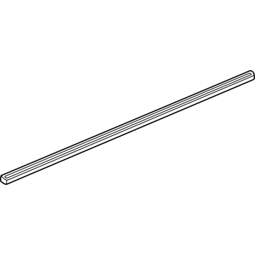 Honda 75317-3A0-A01