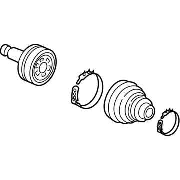 Honda 44014-T60-305