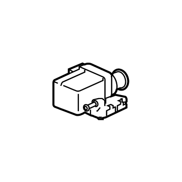 Honda 17743-30A-A01