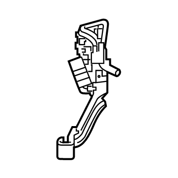Honda 36533-64A-A00