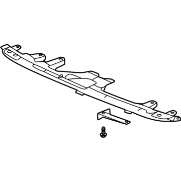 Honda 71150-TWA-A00