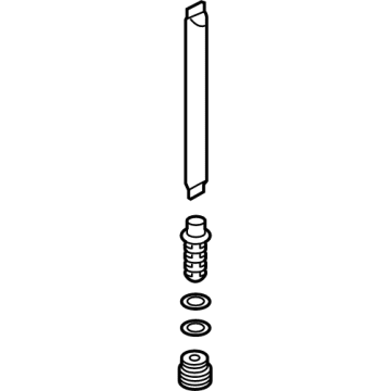 Honda 80101-TG7-A02